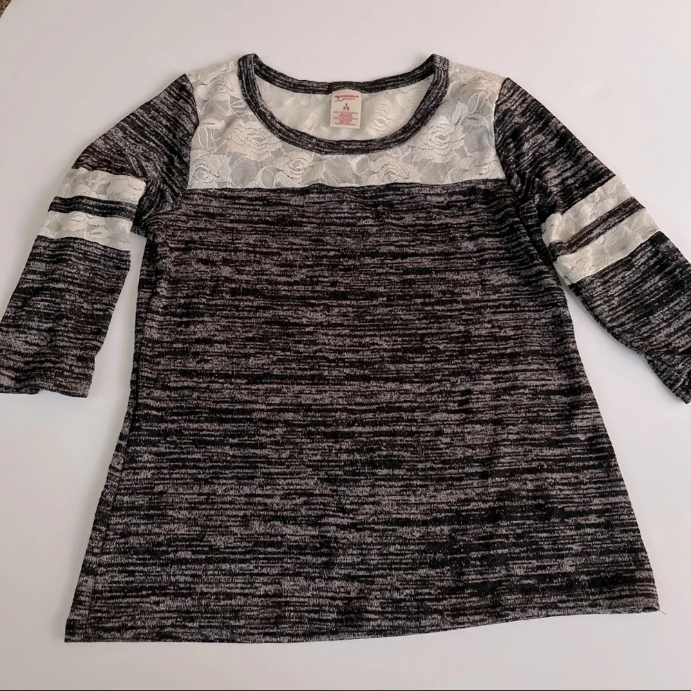 Arizona top